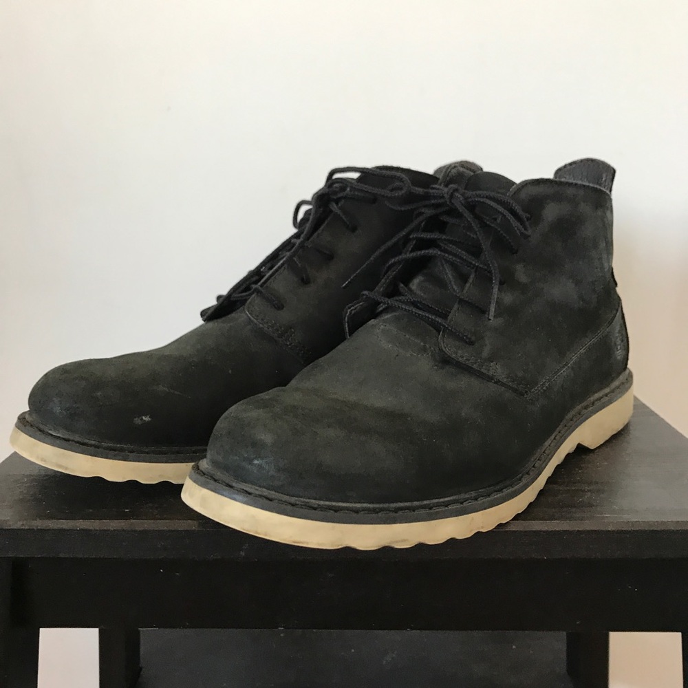 Timberland Mens Boots